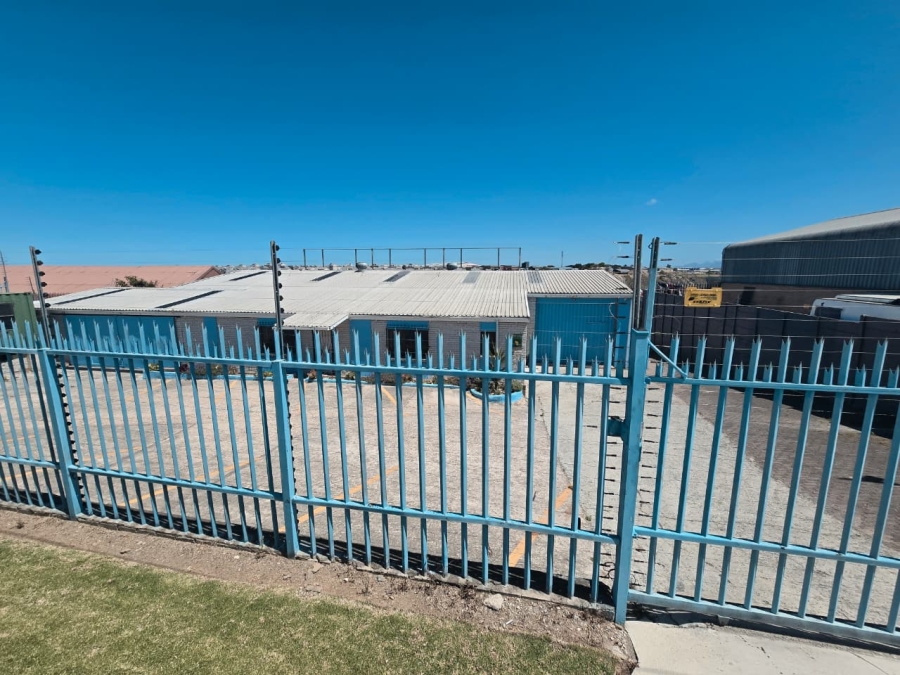 Commercial Property for Sale in George Industrial Western Cape